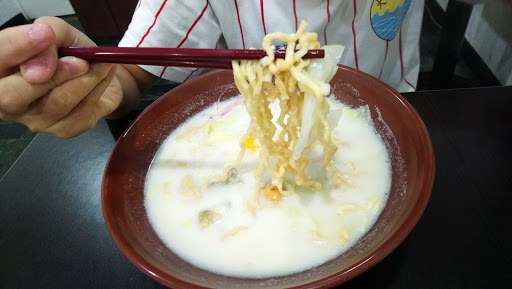 一番锅烧-鼎中店