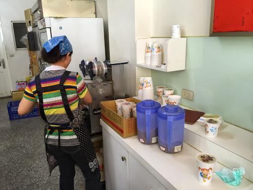 美味登早餐店
