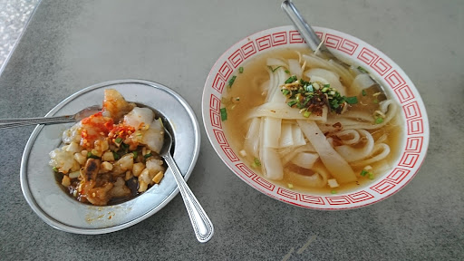 晨间厨房彡后龙中山店