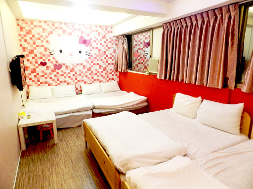 Holiday Inn Express Taichung Fengchia