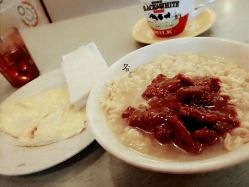 恒园茶餐厅