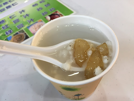 德源绿豆汤