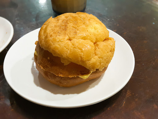 稻香惑村