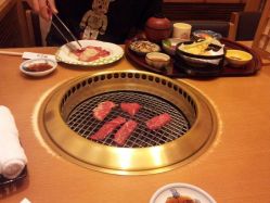 伊吕波烧肉