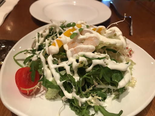 Cafe Italiano