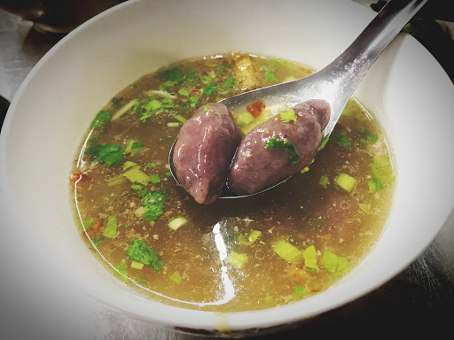 封阿荣小吃店