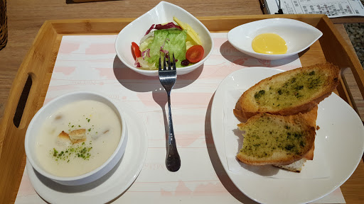 斜塔Pasta(金华临安店)