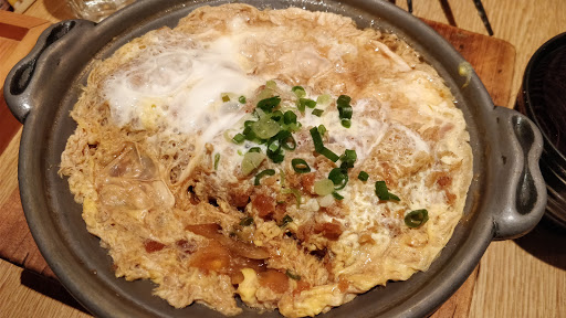 胜博殿日式炸猪排(铜锣湾店)