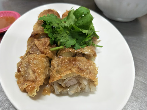 琼文小吃店