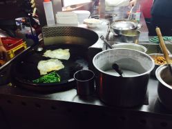 大胖排骨饭