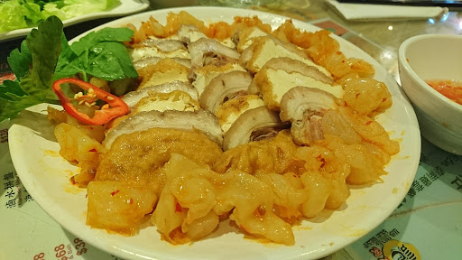 何明记