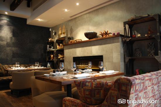 Osteria by Angie(大直店)