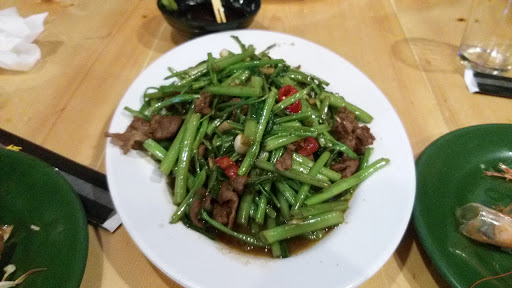火烧岛日式平价啤酒屋