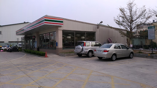 7-ELEVEN 新大业门市