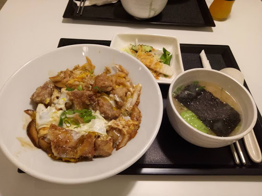 丰田屋定食