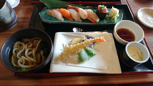 蟹家铁板烧