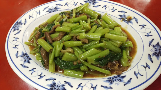 高侨餐饮