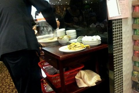 金豪酒家