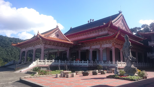佛慈禅寺