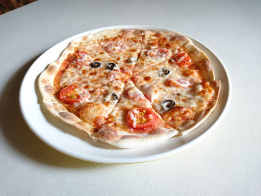 Hot Pizza 手工窑烤披萨(更名:威力披萨 炸鱼条 通心粉专卖)