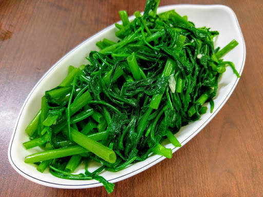 街坊小吃(新港鸭肉羹)