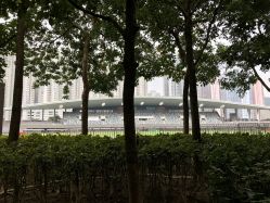 将军澳运动场