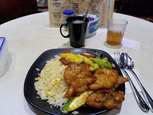辉煌小厨