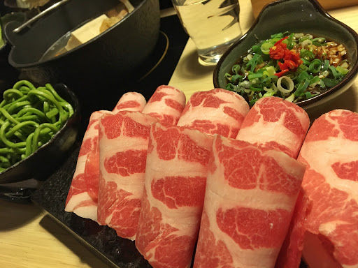 216齐民市集有机锅物
