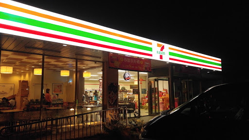 7-ELEVEN 星辰门市