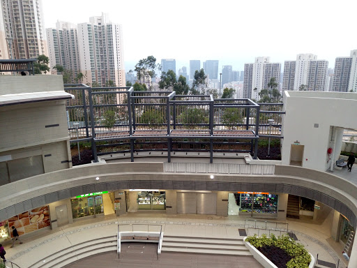 安达商场北翼