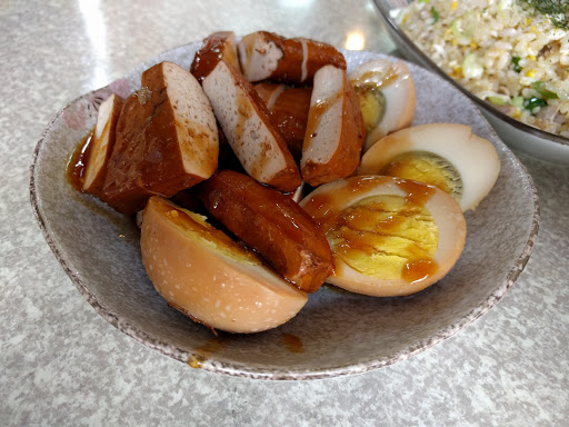 白色小铺 Bazar Blanc