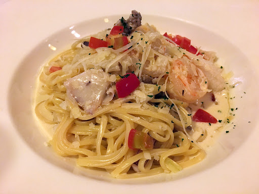Pizza Hut必胜客(新庄新泰店)