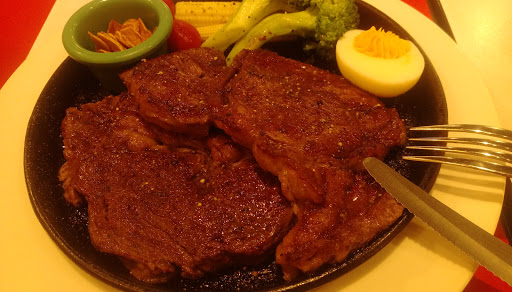旦炒饭-铁板炒饭/炒面专门店