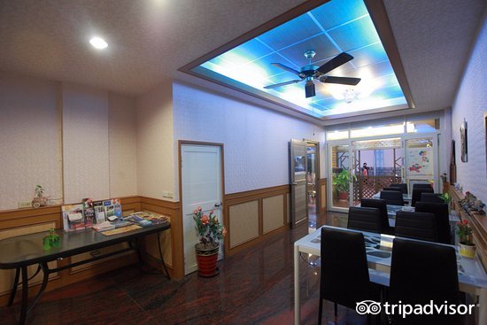 威斯佩旅居(花莲火车站民宿) First Place B&B(Hualien Railway Station Homestay)