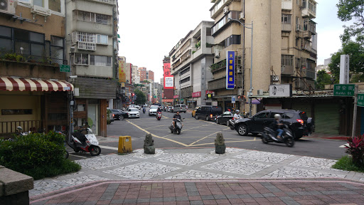 新龙公园
