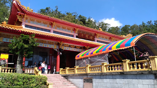 佛光山圆明寺