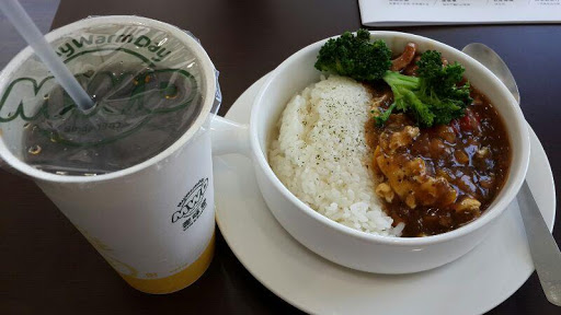 麦味登早餐(民学店)