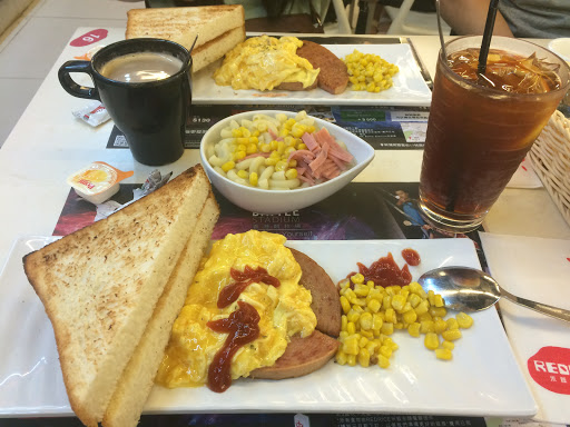红米主题餐厅