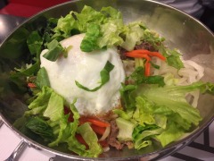 南大门韩国料理