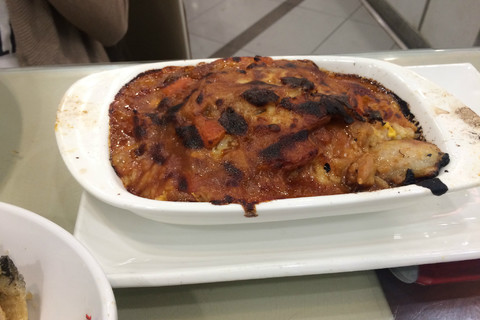 银龙茶餐厅