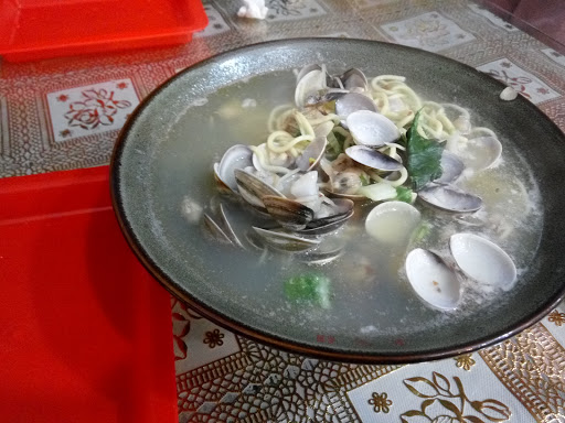 小师父广东粥
