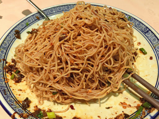 四姐川菜(湾仔店)