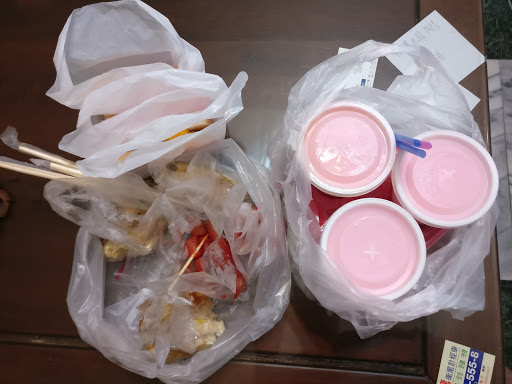 圣源早餐店
