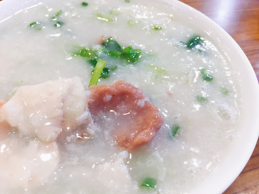 广记粥店