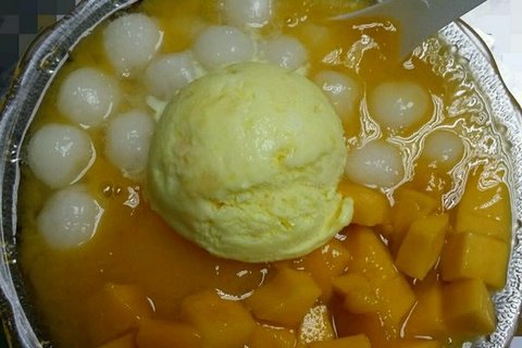 满记粉面甜品