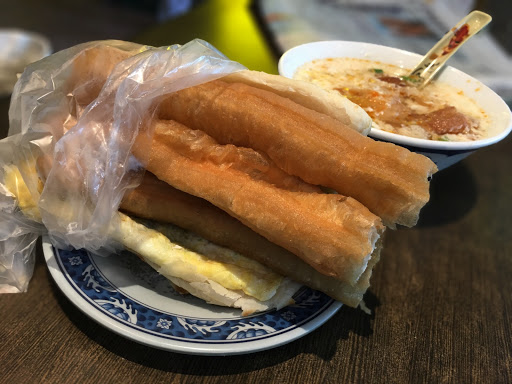 明宏 蚵仁汤