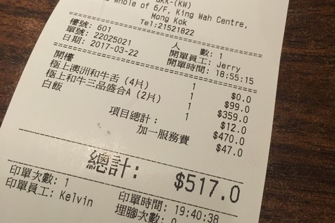 牛角(山东街店)
