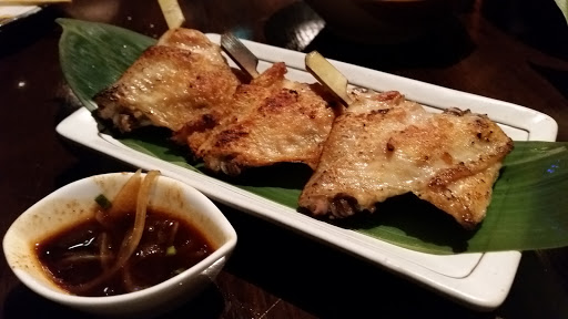 田渊日式炉端烧居酒屋