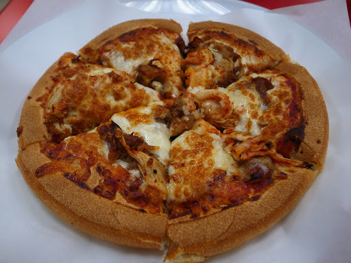 拿坡里披萨(芦洲店)