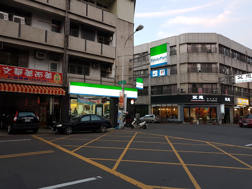 7-ELEVEN 苗丰门市